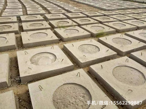 沙田镇DP12混凝土电杆底盘